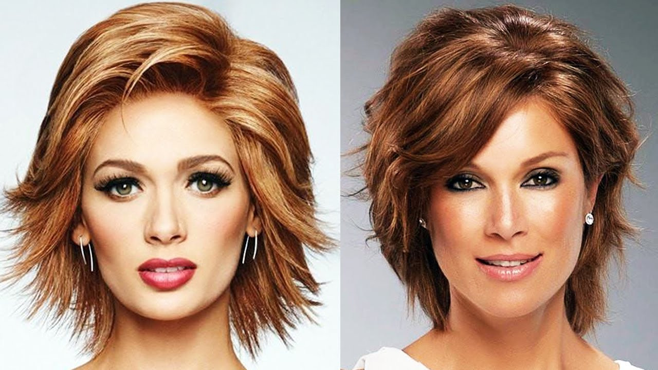 Best ideas about Hairstyles 2019 Female Over 50
. Save or Pin Older Women Haircuts 2019 You Will Amaze Haircuts and Now.