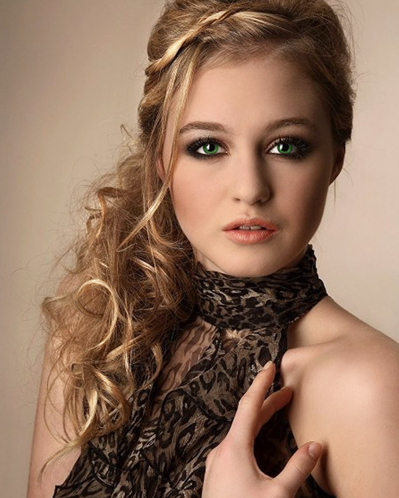 Best ideas about Hairstyles And Makeup For Prom
. Save or Pin 2013 Home ing Hairstyles Now.