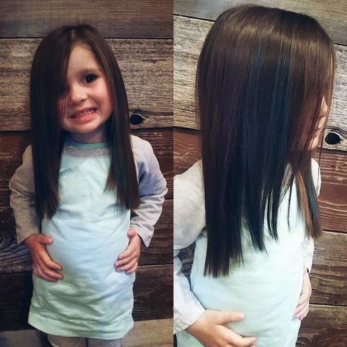 Best ideas about Hairstyles Cutting For Girls
. Save or Pin 50 Cute Haircuts for Girls to Put You on Center Stage Now.