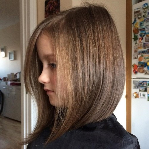 Best ideas about Hairstyles Cutting For Girls
. Save or Pin 50 Cute Haircuts for Girls to Put You on Center Stage Now.