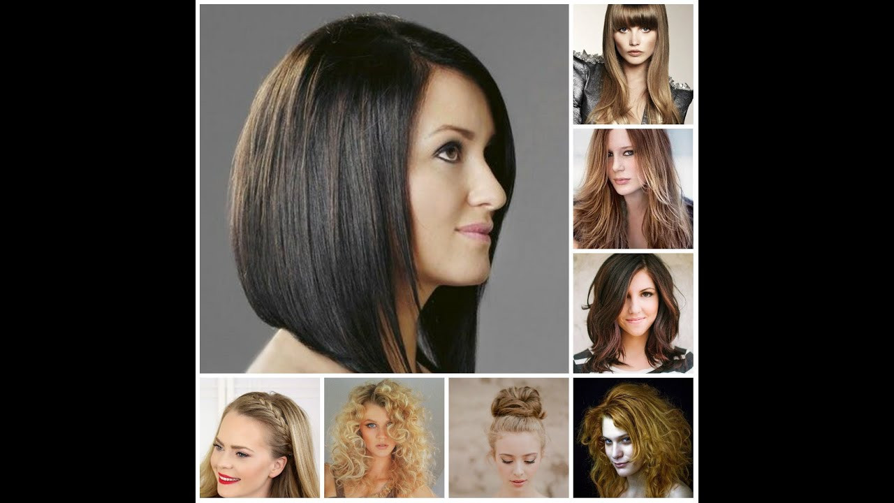 Best ideas about Hairstyles Cutting For Girls
. Save or Pin Girls Hottest Hair cuts 2017 Now.