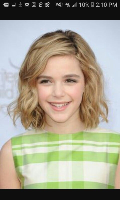 Best ideas about Hairstyles For 12 Year Old Girls
. Save or Pin Super cute bob hair cuts 12 year old girls Now.