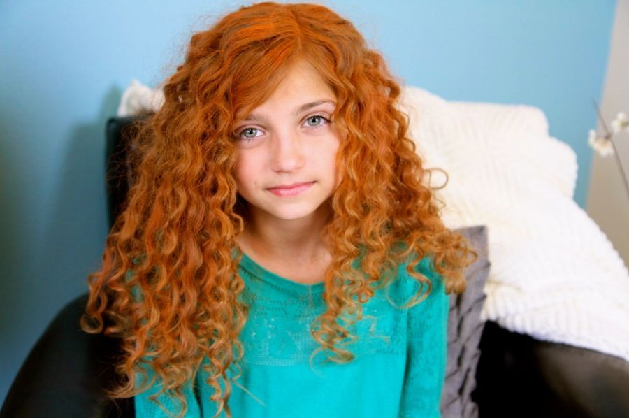 Best ideas about Hairstyles For 12 Year Old Girls
. Save or Pin TOP 10 Haircuts for 12 year olds girls for 2017 Now.