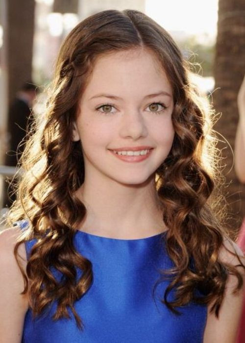 Best ideas about Hairstyles For 12 Year Old Girls
. Save or Pin Cute 12 year old hairstyles 10 CURRENT HAIRSTYLES FOR Now.