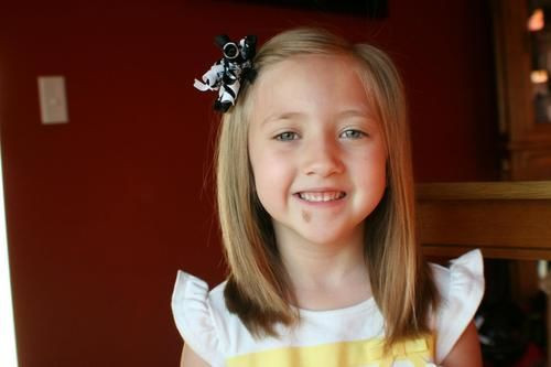 Best ideas about Hairstyles For 8 Yr Old Girls
. Save or Pin Haircuts for 8 yr old girls CafeMom Now.