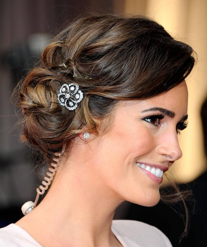 Best ideas about Hairstyles For A Wedding Guest
. Save or Pin Best Wedding Guest Hairstyles For Women 2016 Now.