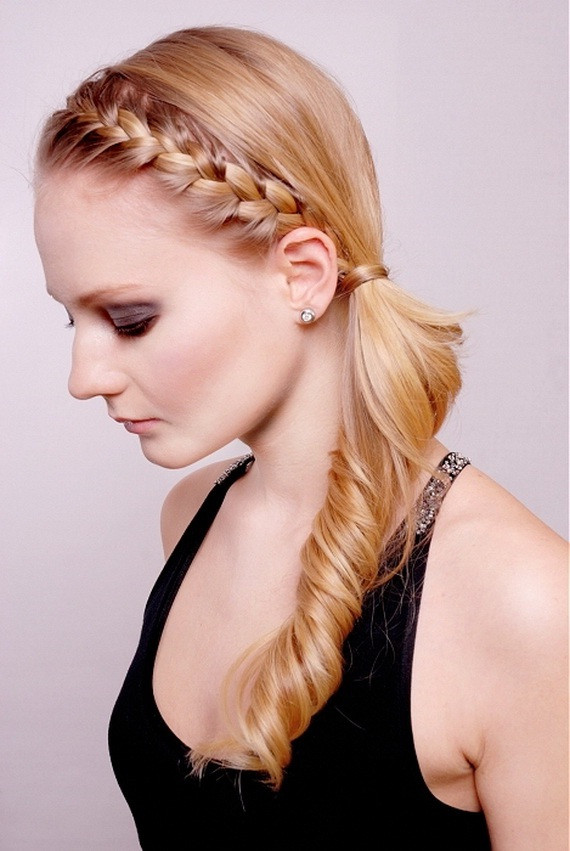 Best ideas about Hairstyles For A Wedding Guest
. Save or Pin Hairstyles for a Wedding Guest Now.