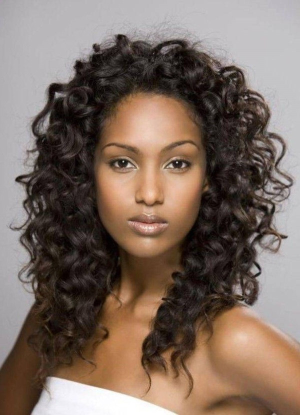 Best ideas about Hairstyles For African American Girls
. Save or Pin 80 Amazing African American Women s Hairstyles with Tutorials Now.