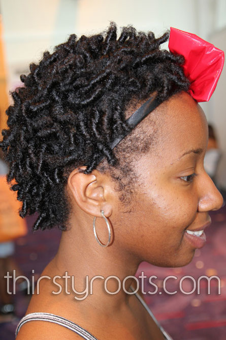 Best ideas about Hairstyles For Black Kids With Short Hair
. Save or Pin Natural Hair Styles for Kids Now.