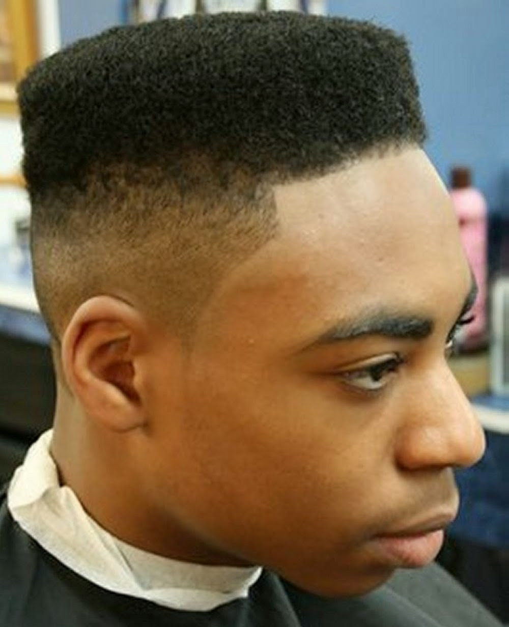 Best ideas about Hairstyles For Black Men
. Save or Pin Hairstyles You ll Love To Rock This November For Guys Now.