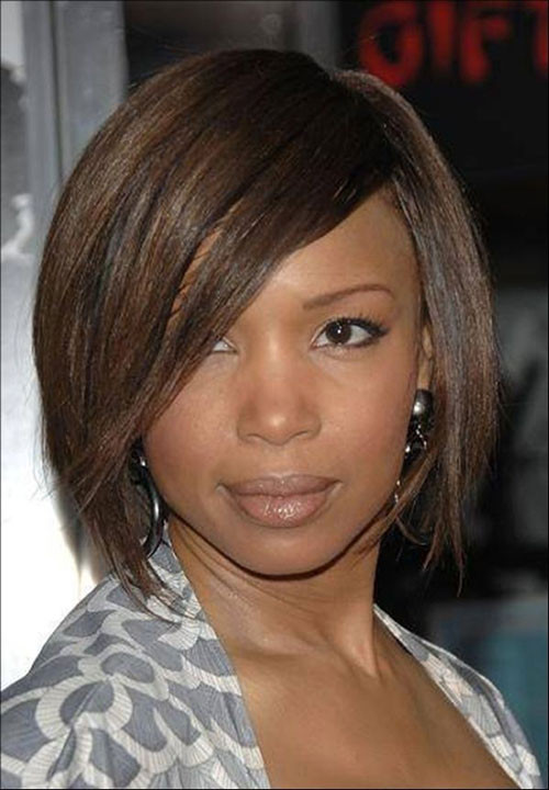 Best ideas about Hairstyles For Black Women Over 40
. Save or Pin 22 Trendy Short Hairstyles for Women Over 40 Cool Now.