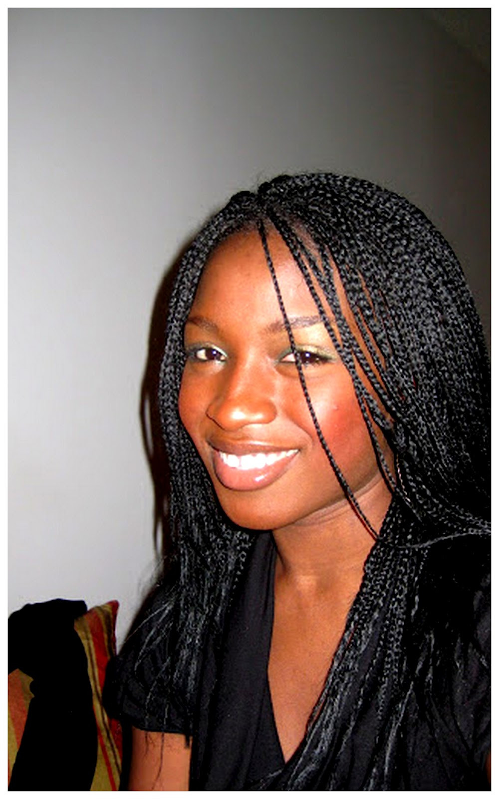 Best ideas about Hairstyles For Box Braids
. Save or Pin Natural Hair Fitness Inspiration Food [Protective Now.