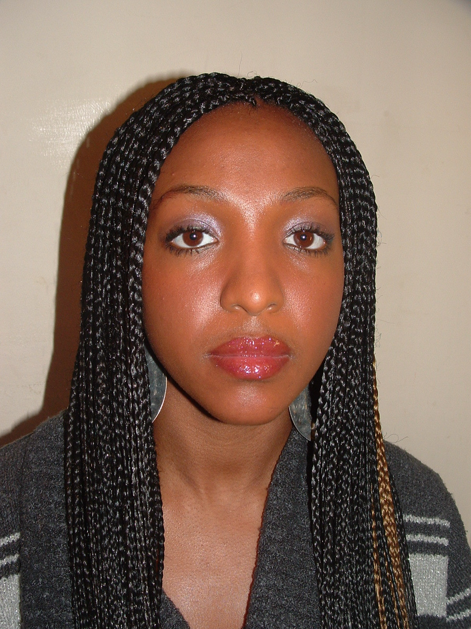 Best ideas about Hairstyles For Box Braids
. Save or Pin box braids Now.