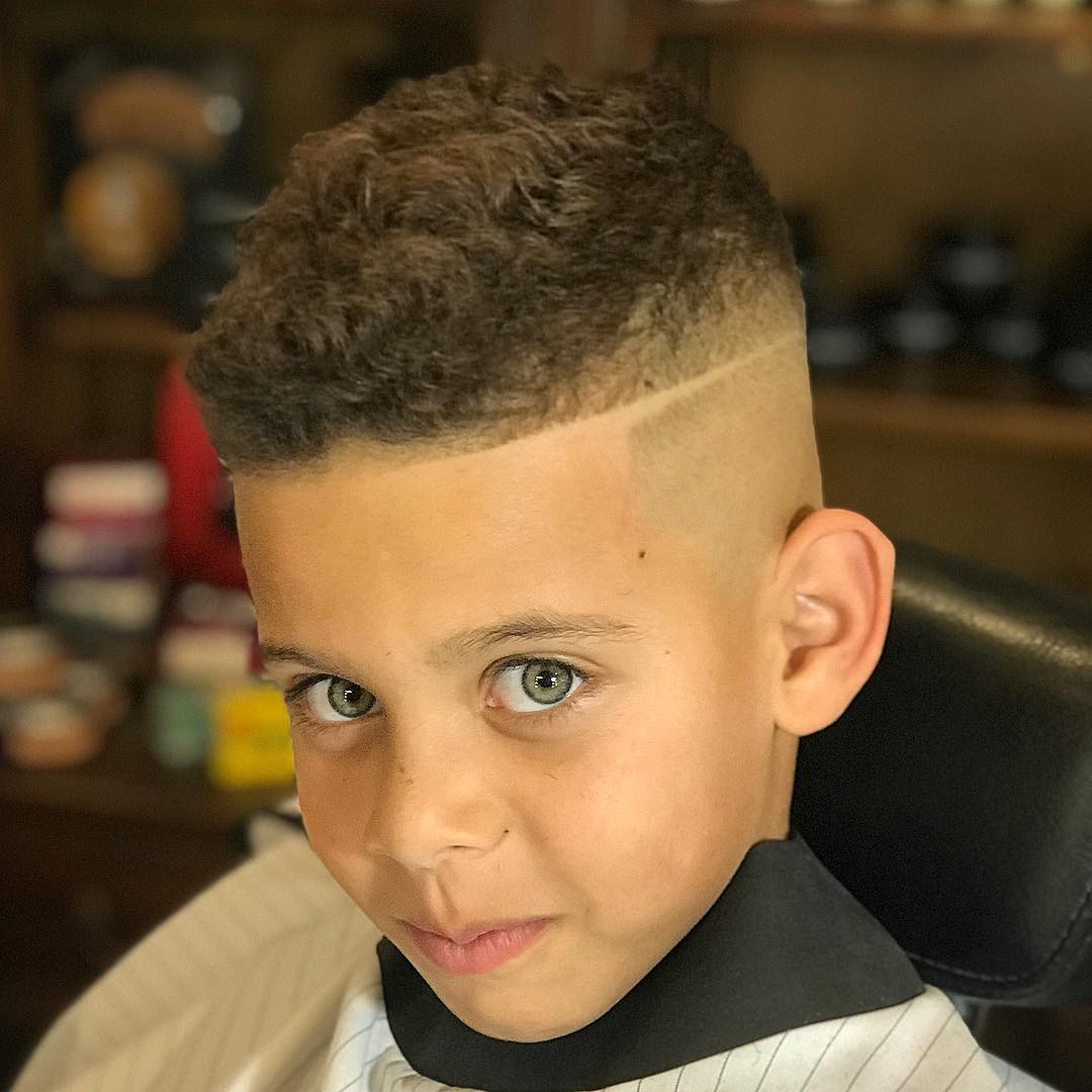 Best ideas about Hairstyles For Boys 2019
. Save or Pin Cool haircuts for boys 2019 Top trendy guy haircuts 2019 Now.