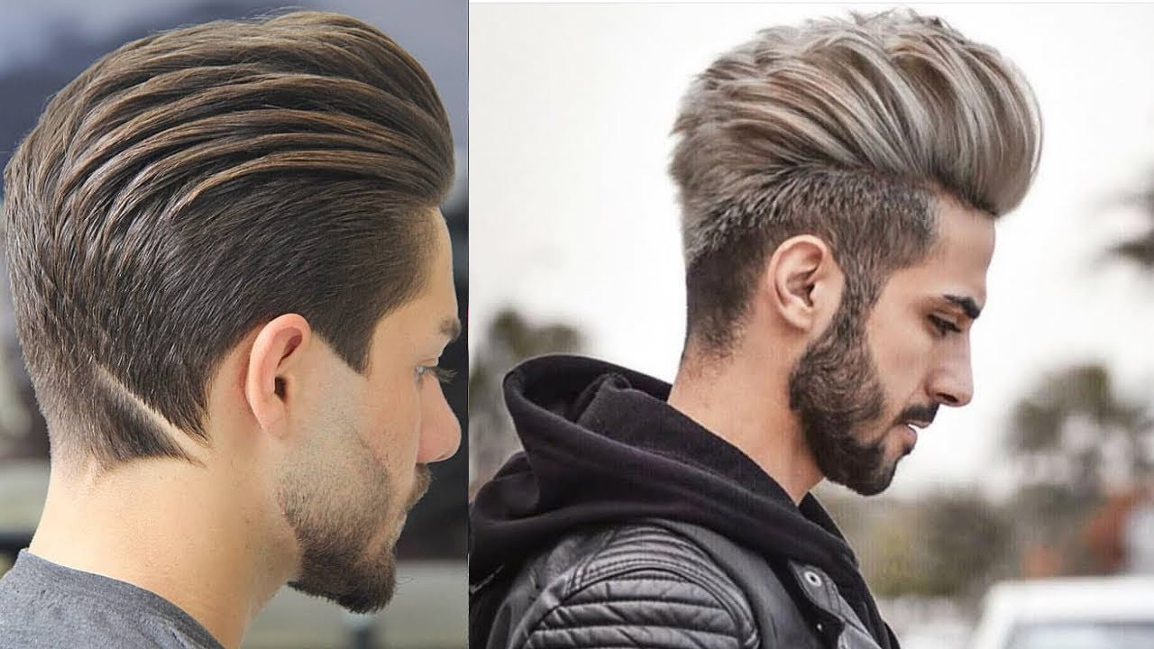 Best ideas about Hairstyles For Boys 2019
. Save or Pin Best Trendy Haircut for Men 2019 Now.