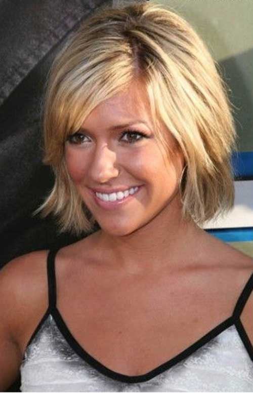 Best ideas about Hairstyles For Fine Straight Hair
. Save or Pin 50 Best Short Hairstyles for Fine Hair Women s Fave Now.