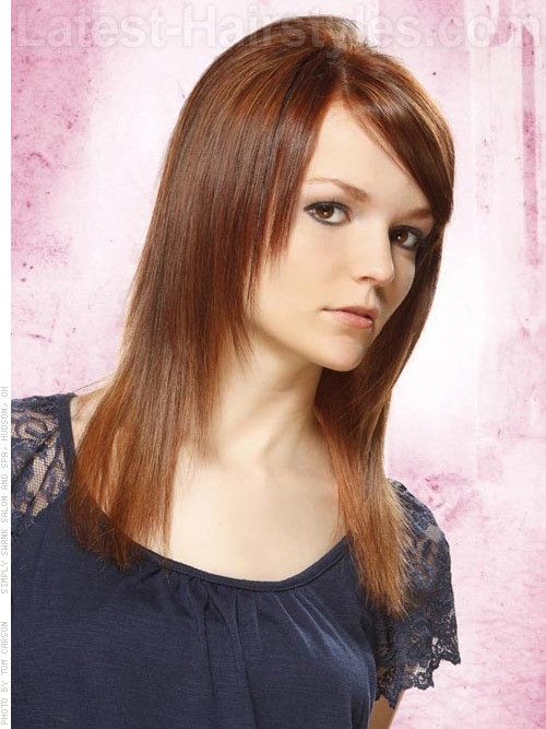 Best ideas about Hairstyles For Fine Straight Hair
. Save or Pin Hairstyles For Thin Hair Now.