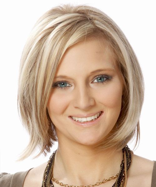 Best ideas about Hairstyles For Fine Straight Hair
. Save or Pin 25 Short Straight Hairstyles 2012 2013 Now.