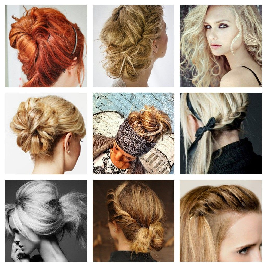 Best ideas about Hairstyles For Girls Step By Step
. Save or Pin latest and beautiful step by step hairstyles for girls by Now.