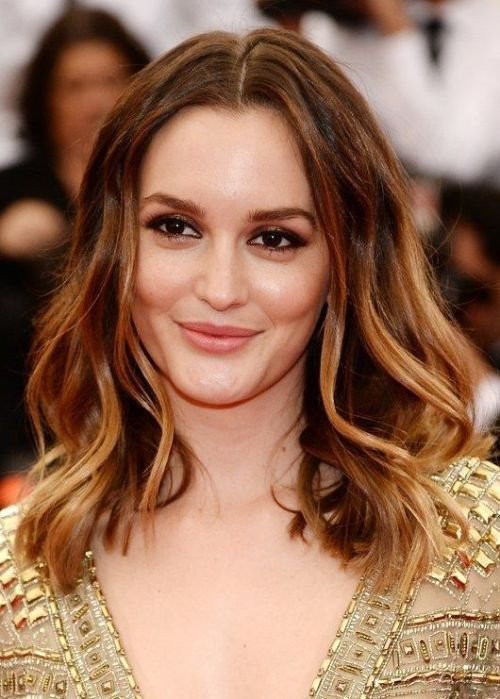 Best ideas about Hairstyles For Girls With Big Foreheads
. Save or Pin 30 Best Hairstyles for Big Foreheads Now.