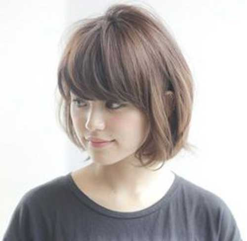 Best ideas about Hairstyles For Girls With Thin Hair
. Save or Pin 20 Best Short Haircuts for Thin Hair Now.