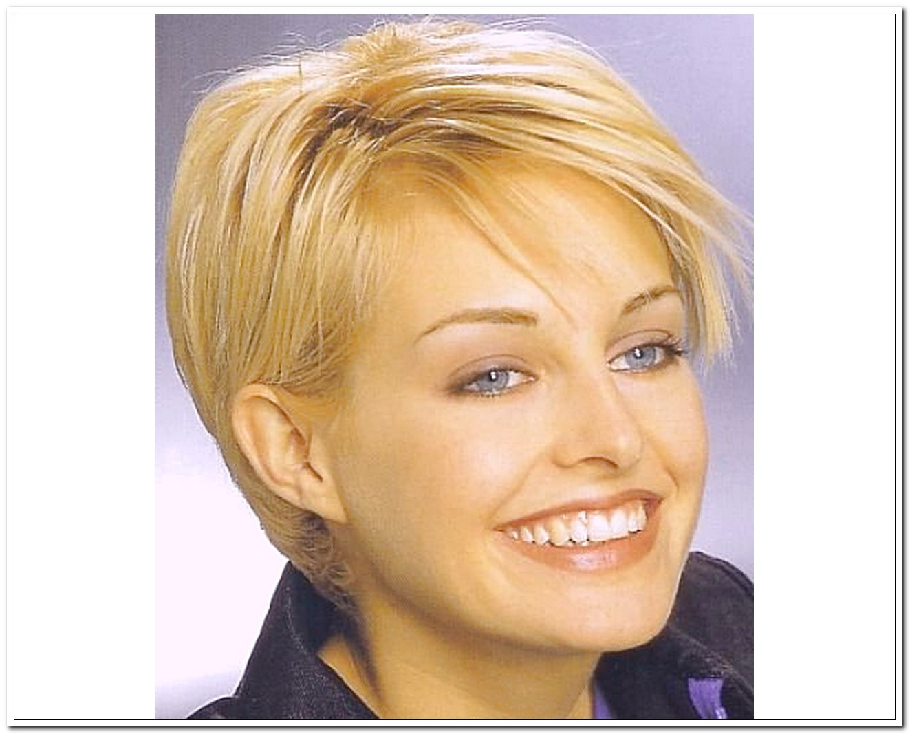 Best ideas about Hairstyles For Girls With Thin Hair
. Save or Pin Best Short Hairstyles for Girls Now.
