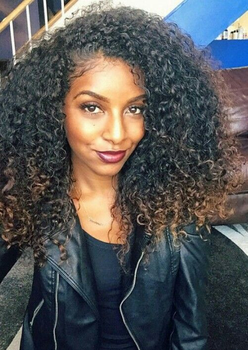 Best ideas about Hairstyles For Kinky Curly Hair
. Save or Pin 25 beautiful Kinky curly hair ideas on Pinterest Now.