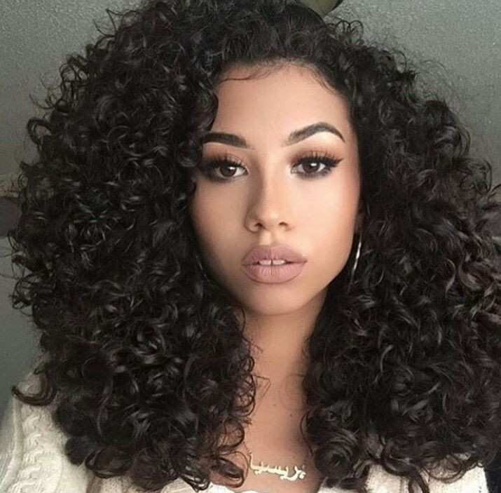 Best ideas about Hairstyles For Kinky Curly Hair
. Save or Pin 2850 best images about Weave Wigs Braids & The Basics Now.