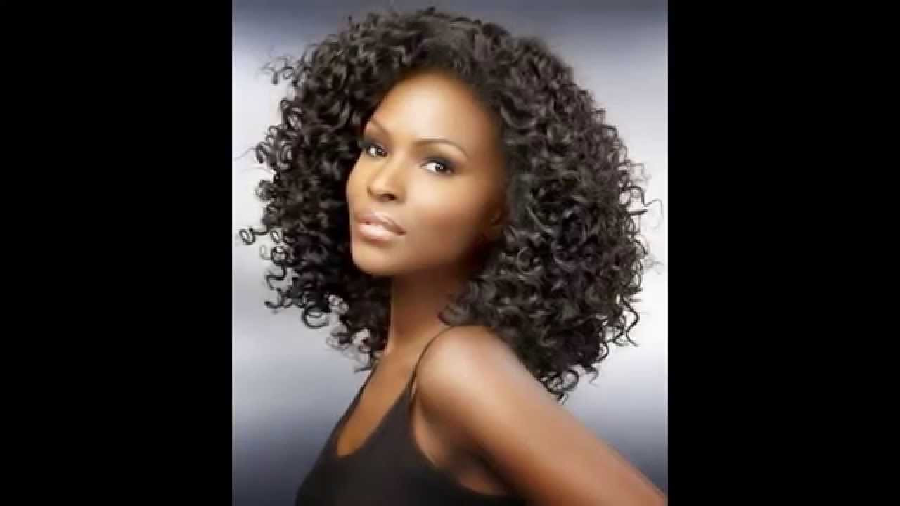 Best ideas about Hairstyles For Kinky Curly Hair
. Save or Pin Hairstyles Kinky Curly Hair Now.