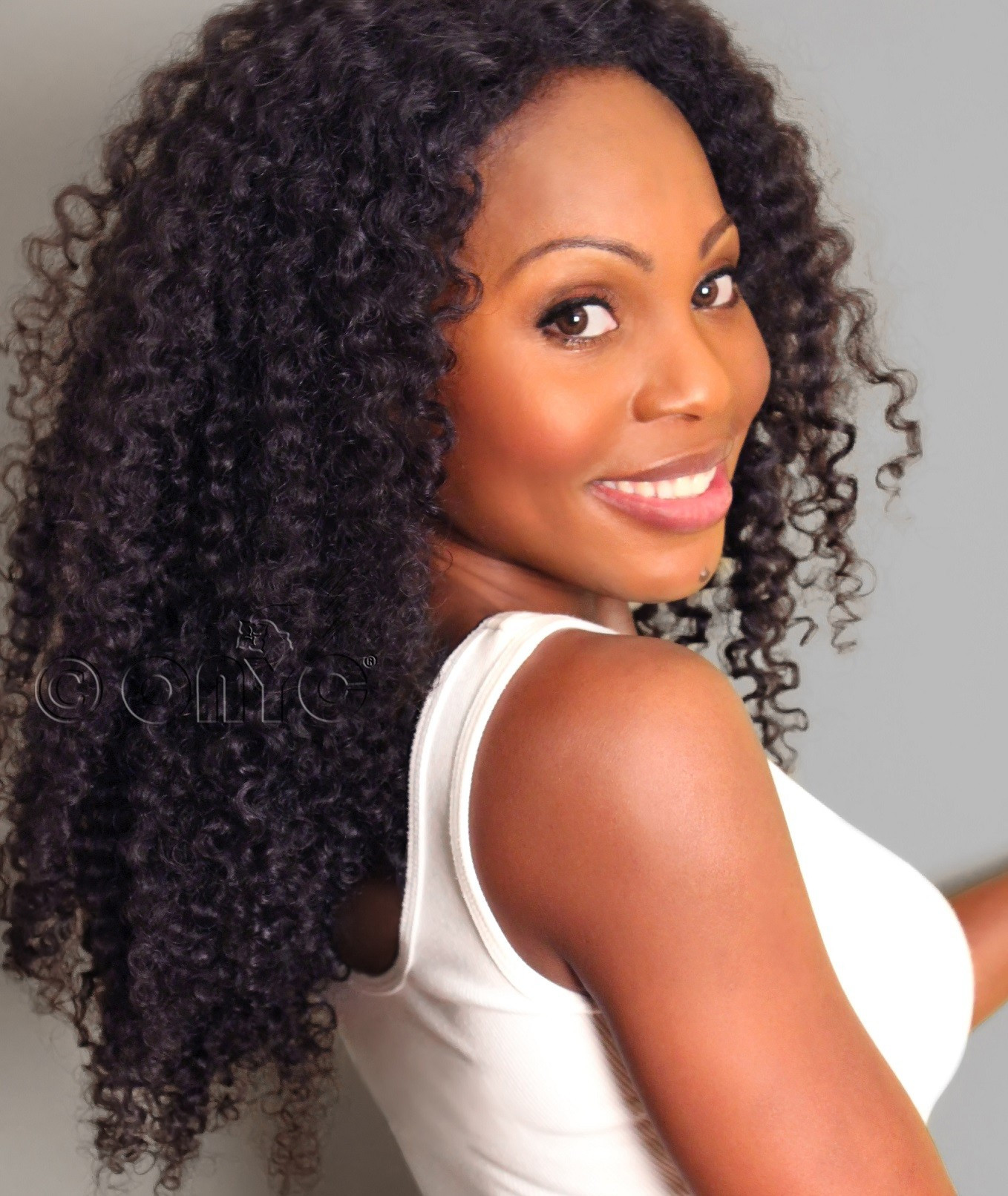 Best ideas about Hairstyles For Kinky Curly Hair
. Save or Pin Top Extensions Brands For Kinky Curly Hair Now.
