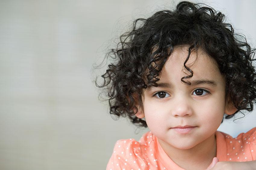 Best ideas about Hairstyles For Little Girls With Curly Hair
. Save or Pin Hairstyles for Little Girls [Slideshow] Now.