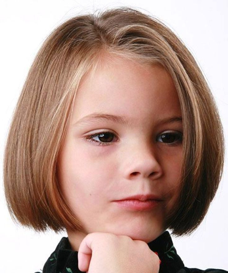 Best ideas about Hairstyles For Little Kids
. Save or Pin 25 best ideas about Little girl short haircuts on Now.
