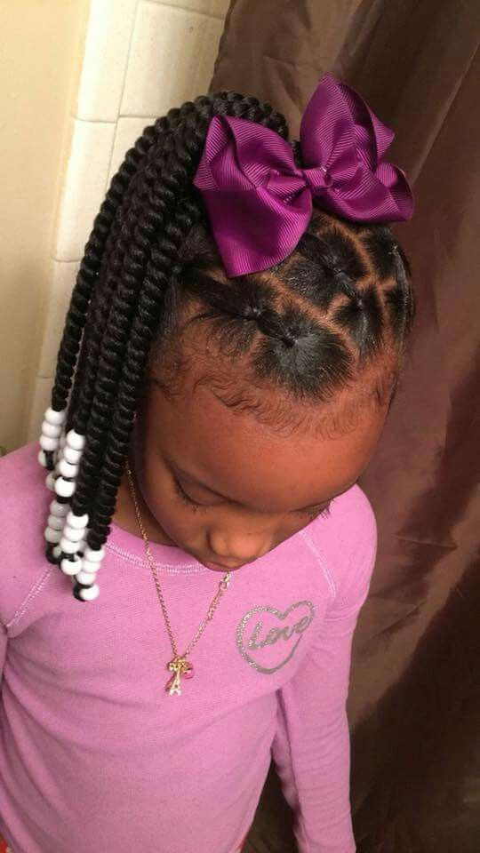 Best ideas about Hairstyles For Little Kids
. Save or Pin Best 25 Kid braids ideas on Pinterest Now.