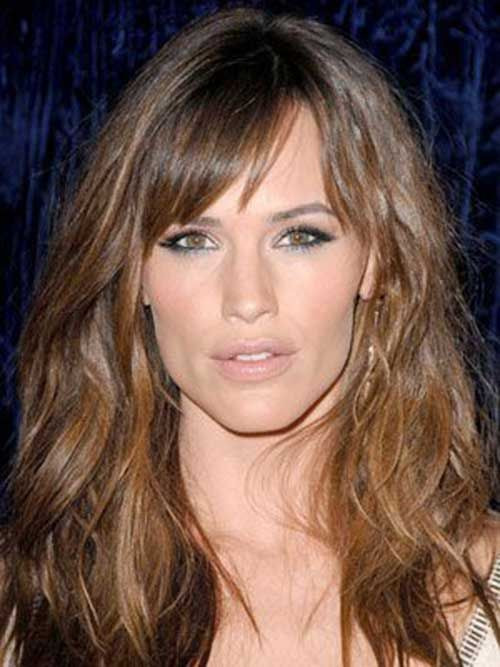 Best ideas about Hairstyles For Long Face Female
. Save or Pin 20 Best Hairstyles for Women with Long Faces hair Now.