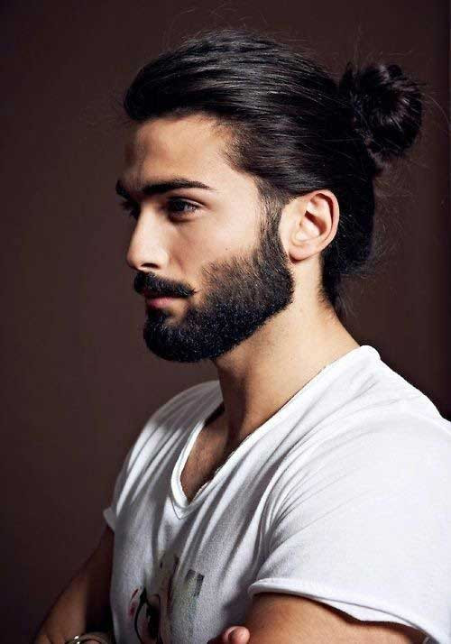 Best ideas about Hairstyles For Long Faced Men
. Save or Pin 10 Hairstyles for Long Face Men Now.