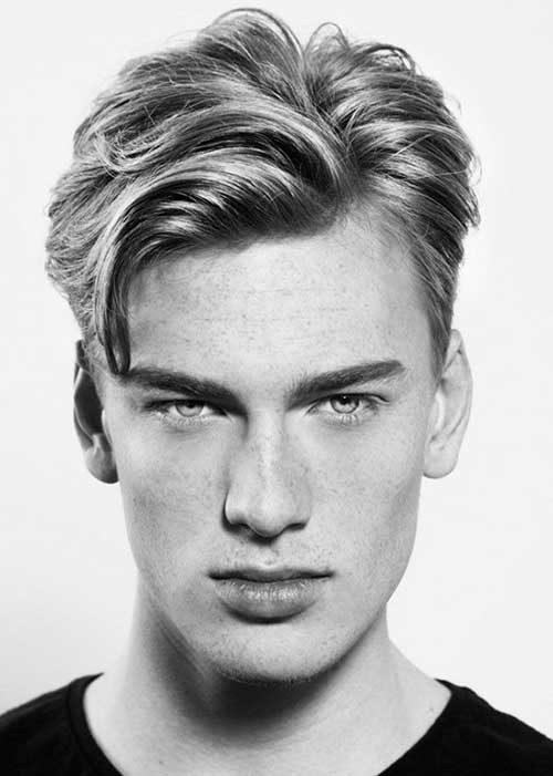 Best ideas about Hairstyles For Long Faced Men
. Save or Pin Hairstyles for Face Shapes Men Now.