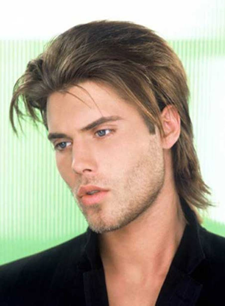 Best ideas about Hairstyles For Long Faces Men
. Save or Pin Best Men’s Hairstyles for Long Faces 2014 Now.