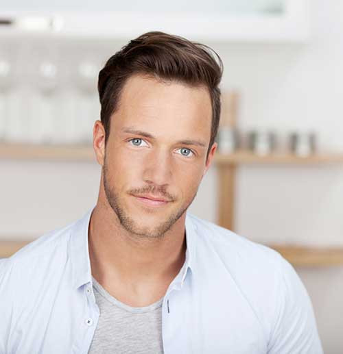 Best ideas about Hairstyles For Long Faces Men
. Save or Pin 10 New Mens Hairstyles for Long Faces Now.