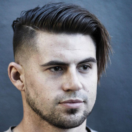 Best ideas about Hairstyles For Long Faces Men
. Save or Pin Best Hairstyles For Men With Round Faces Now.