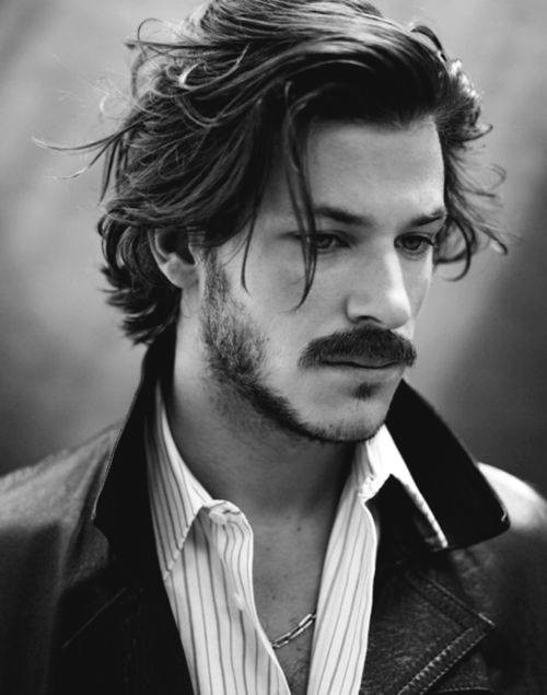 Best ideas about Hairstyles For Long Hair Guy
. Save or Pin Top 70 Best Long Hairstyles For Men Princely Long Dos Now.