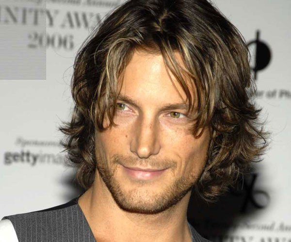 Best ideas about Hairstyles For Long Hair Guy
. Save or Pin 35 Sensational Long Hairstyles For Men SloDive Now.