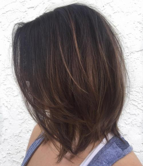 Best ideas about Hairstyles For Medium Length Thin Hair
. Save or Pin 70 Perfect Medium Length Hairstyles for Thin Hair in 2019 Now.