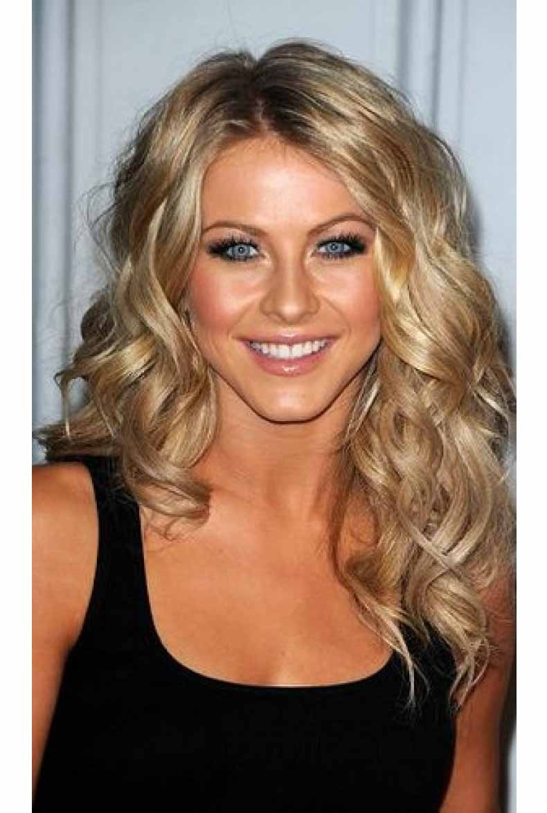 Best ideas about Hairstyles For Medium Length Wavy Hair
. Save or Pin Quick Hairstyles For Curly Hair For Work Fave HairStyles Now.