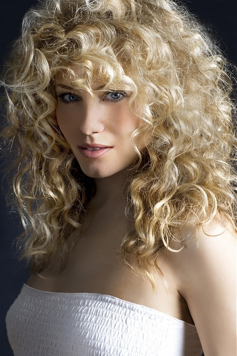 Best ideas about Hairstyles For Natural Curly Hair
. Save or Pin Naturally Curly Hairstyles Now.