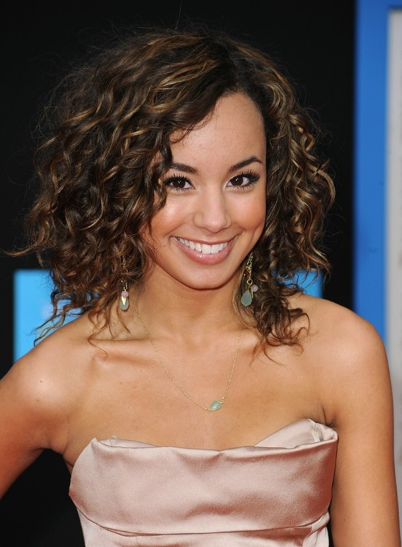 Best ideas about Hairstyles For Natural Curly Hair
. Save or Pin 34 Best Curly Bob Hairstyles 2014 With Tips on How to Now.