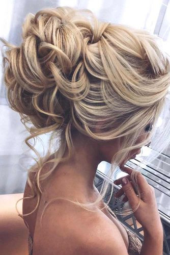 Best ideas about Hairstyles For Prom 2019
. Save or Pin 68 Stunning Prom Hairstyles For Long Hair For 2019 Now.