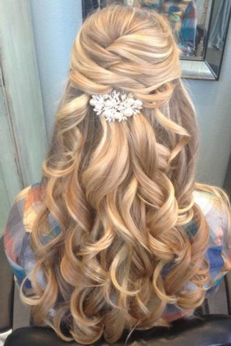 Best ideas about Hairstyles For Prom 2019
. Save or Pin 68 Stunning Prom Hairstyles For Long Hair For 2019 Now.