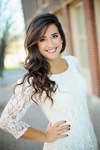 Best ideas about Hairstyles For Senior Pictures
. Save or Pin 25 Best Ideas about Senior Hairstyles on Now.