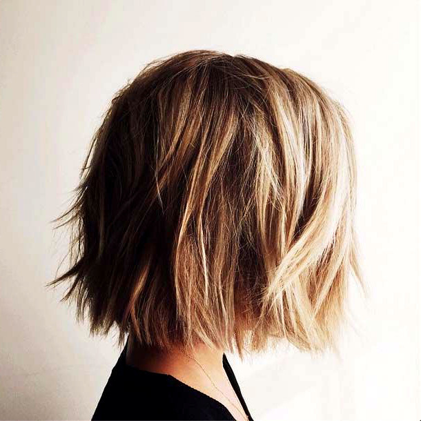 Best ideas about Hairstyles For Short Hair For Girls
. Save or Pin 30 Amazing Short Hairstyles for 2019 Amazing Short Now.