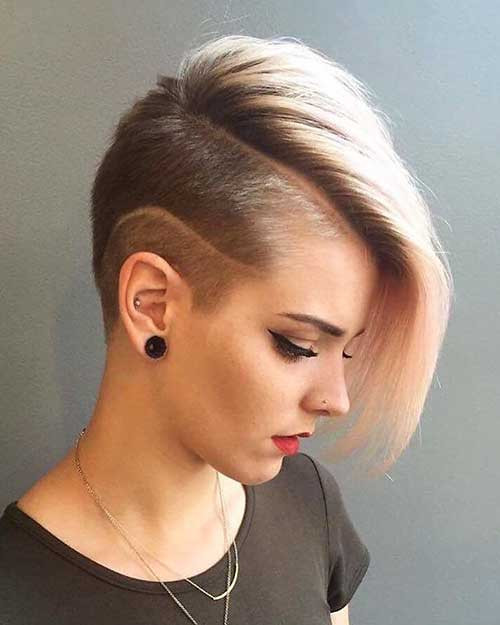 Best ideas about Hairstyles For Short Hairs For Girls
. Save or Pin Adorable Short Hair Inspirations for Girls Now.